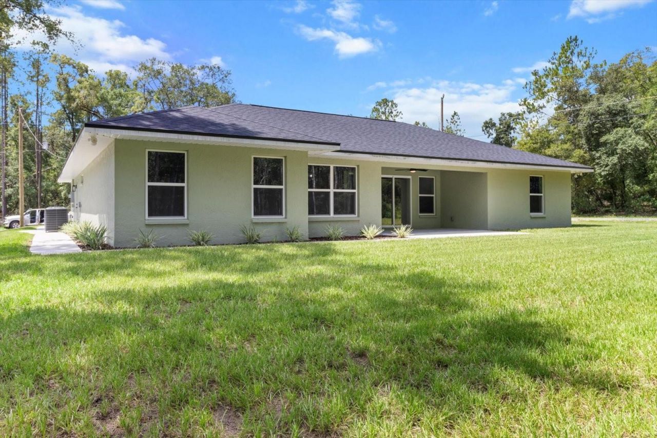 339 E Enfield Lane, Dunnellon, FL 34434 Photo