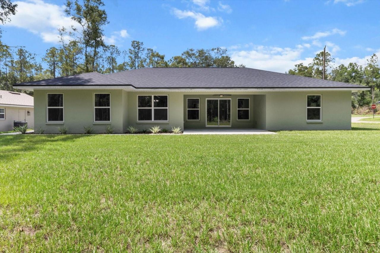 339 E Enfield Lane, Dunnellon, FL 34434 Photo