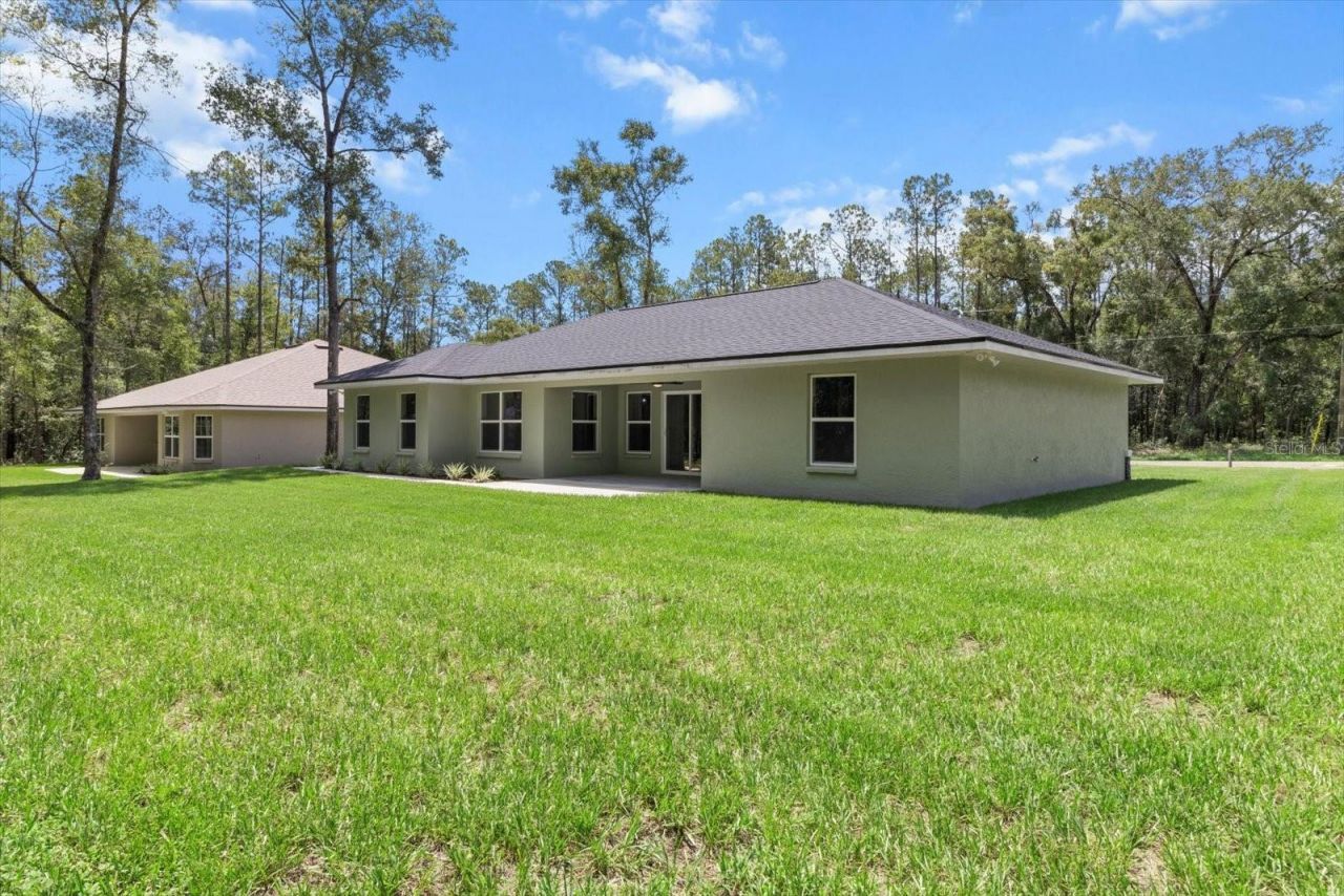 339 E Enfield Lane, Dunnellon, FL 34434 Photo