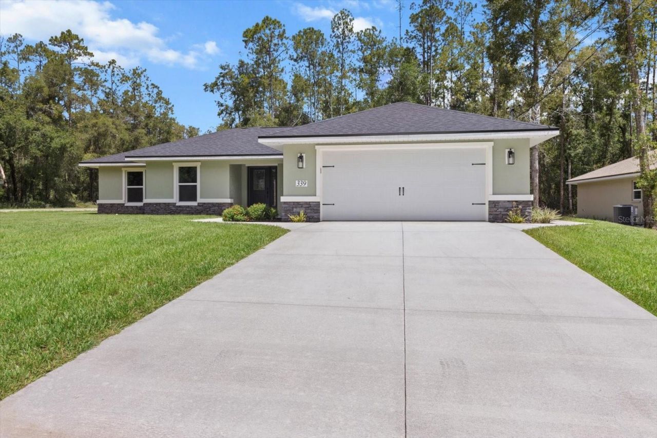 339 E Enfield Lane, Dunnellon, FL 34434 Photo