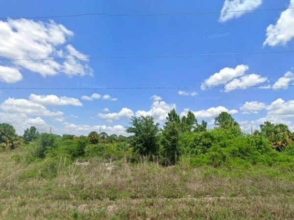 757 Alamo St E Street E, Lehigh Acres, FL 33974