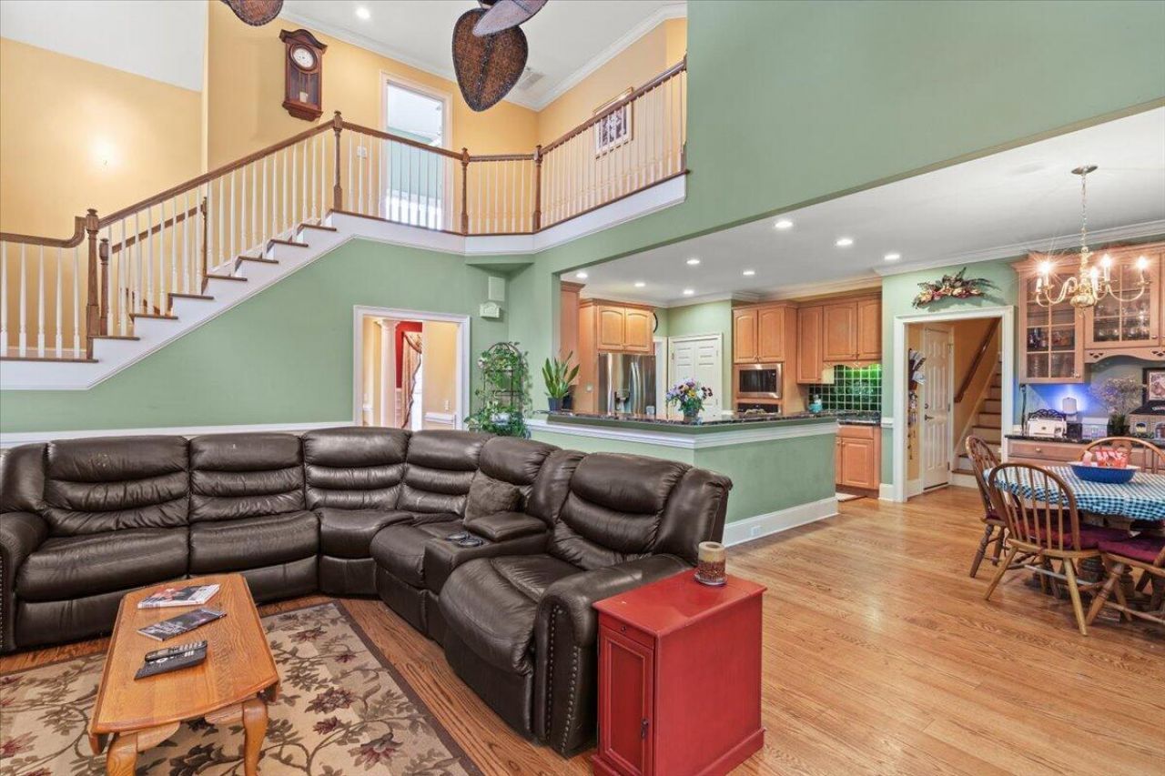 1721 Bowline Drive Photo 11