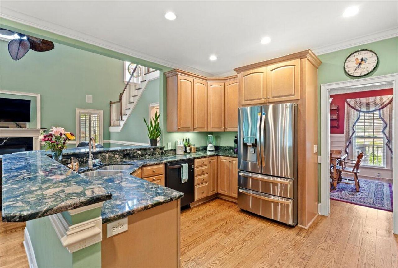 1721 Bowline Drive Photo 13