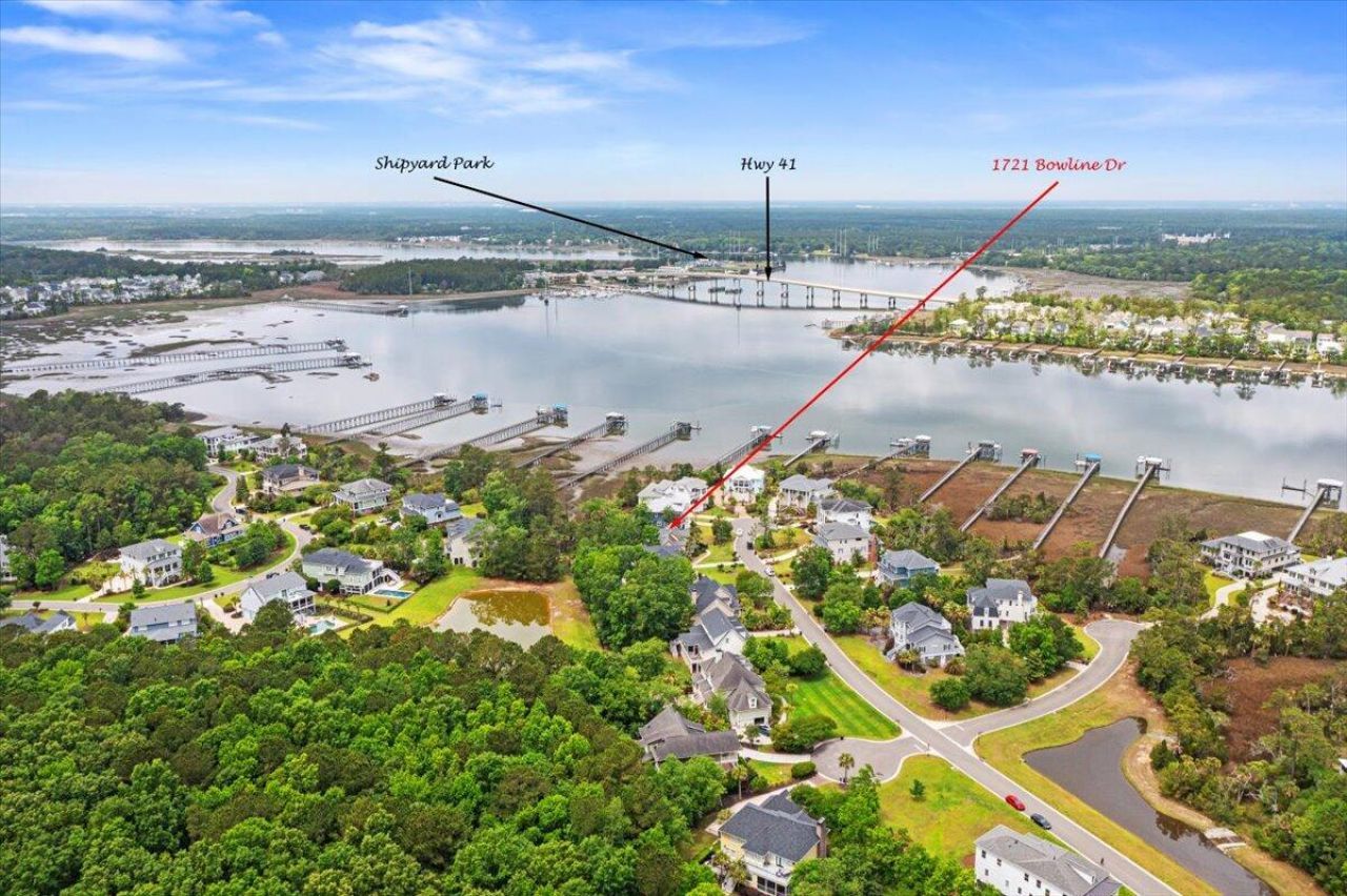 1721 Bowline Drive Photo 47