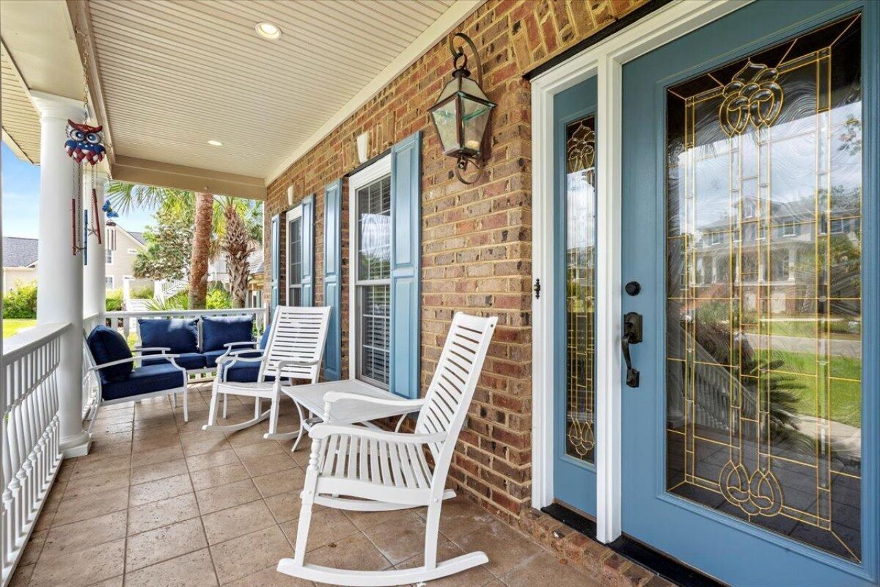 1721 Bowline Drive Photo 6