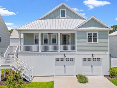 61 Yale Pl., Pawleys Island, SC 29585