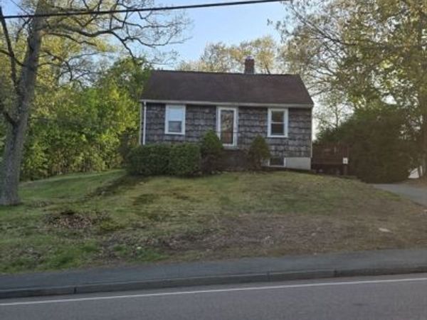 217 Mill Street, Randolph, MA 02368