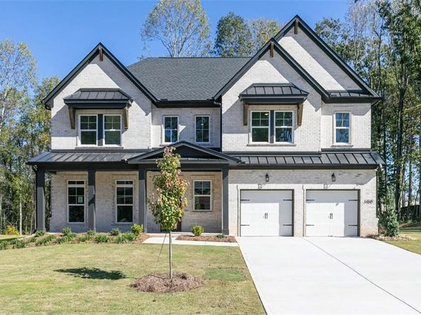 3460 Austin Michael Lane, Cumming, GA 30028