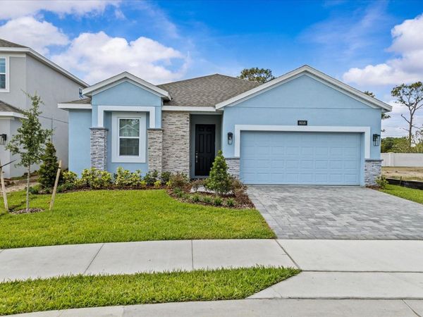8018 COLBY CIRCLE, ORLANDO, FL 32817