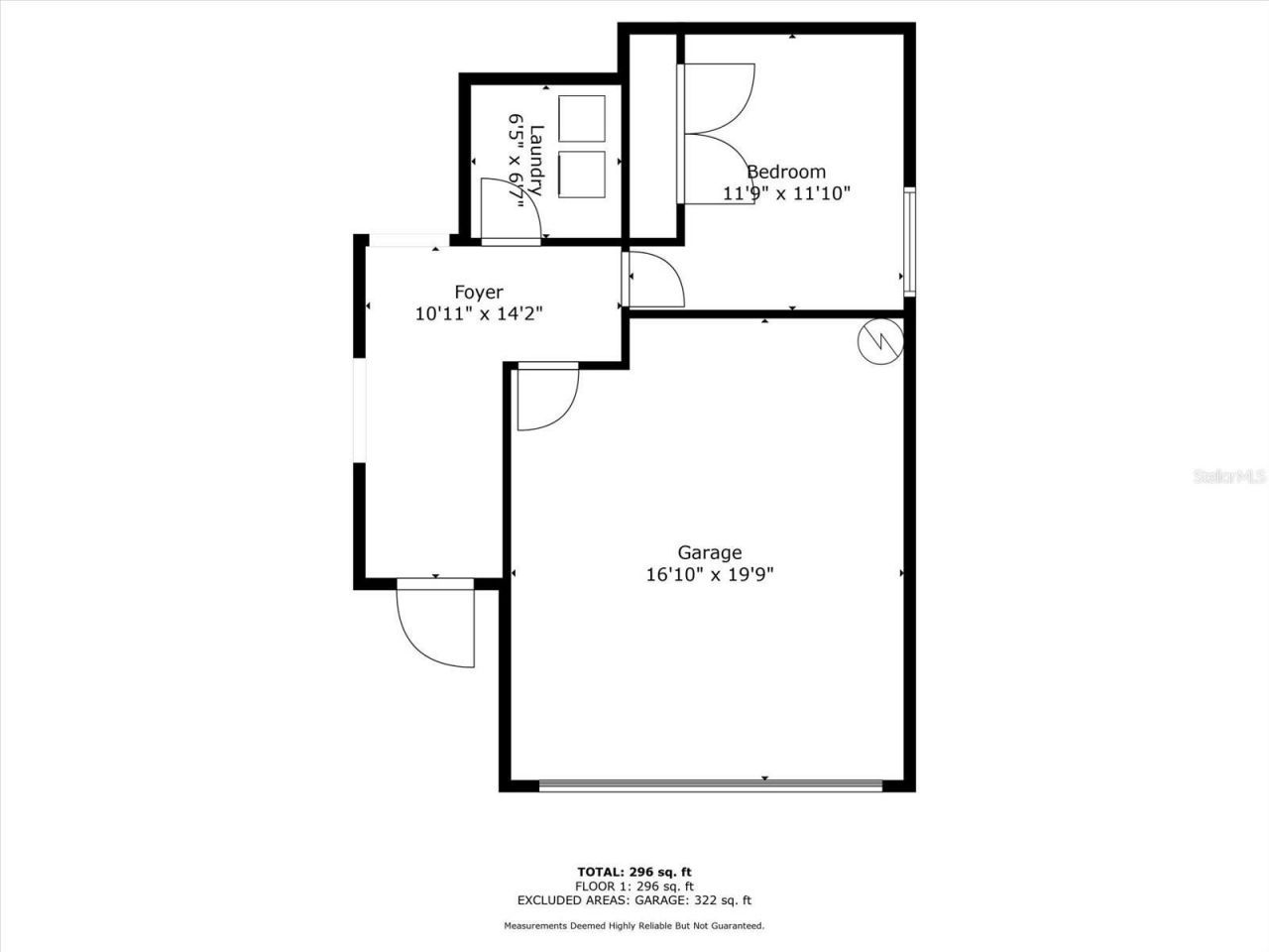 8018 Colby Circle, Orlando, FL 32817 Photo