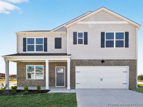 665 Wilder Bloom Path, Aberdeen, NC 28315