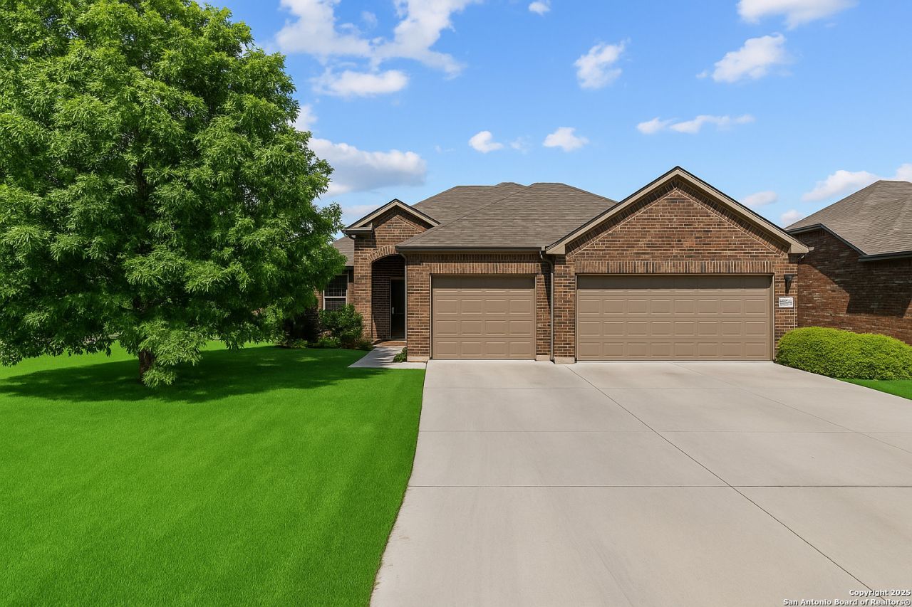 1002 Faith Ranch, San Antonio, TX 78245 Main Photo