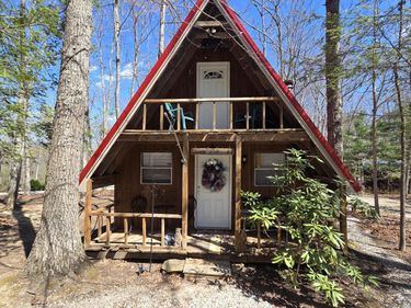 107 Pond Circle Road, Wellington, KY 40387