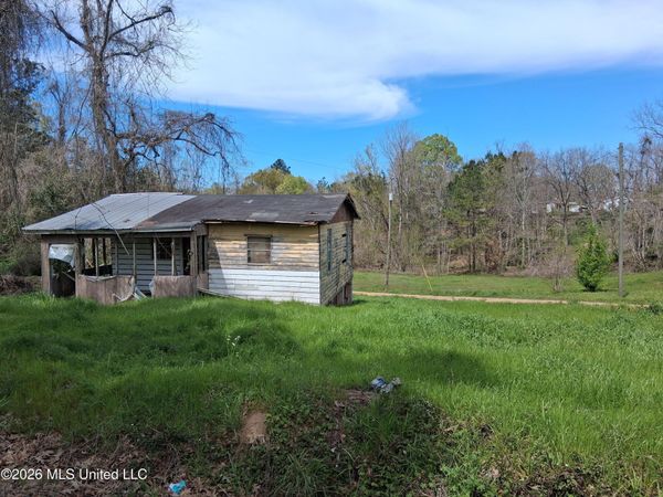 722 Lower Woodville Road, Natchez, MS 39120