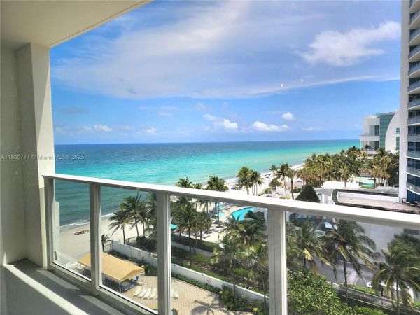 3505 S Ocean Dr, Unit 815, Hollywood, FL 33019