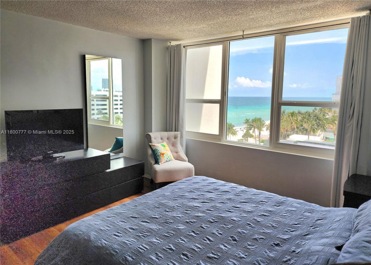 3505 S Ocean Dr, Unit 815, Hollywood, FL 33019 Photo