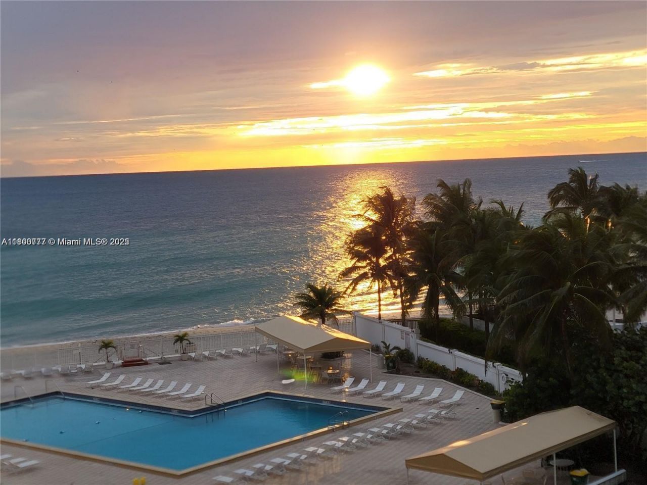 3505 S Ocean Dr, Unit 815, Hollywood, FL 33019 Photo