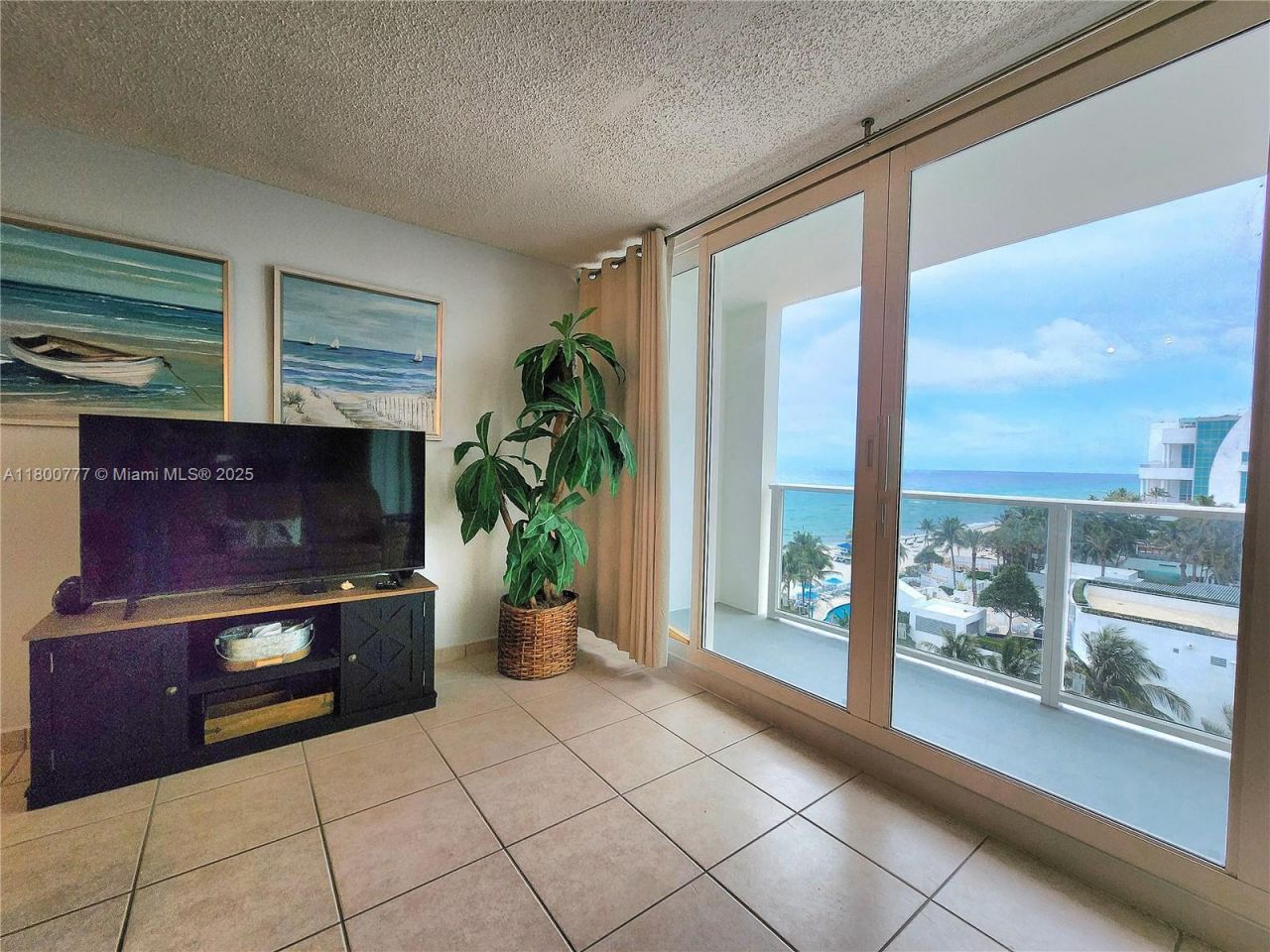 3505 S Ocean Dr, Unit 815, Hollywood, FL 33019 Photo