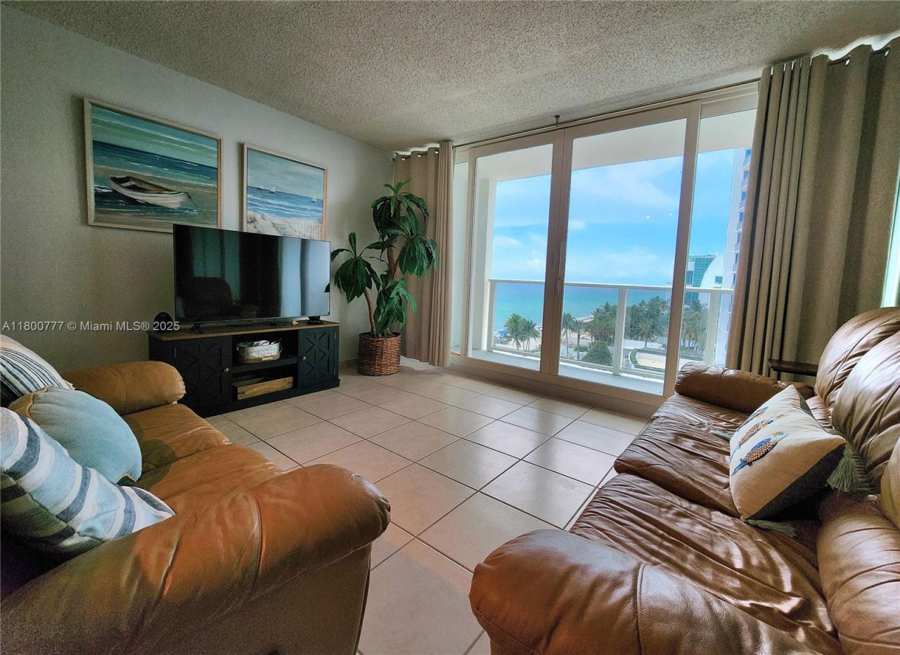 3505 S Ocean Dr, Unit 815, Hollywood, FL 33019 Photo