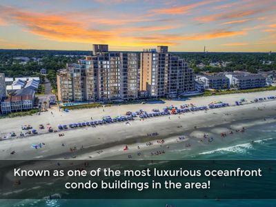 1690 N Waccamaw Dr., Unit 103, Garden City Beach, SC 29576