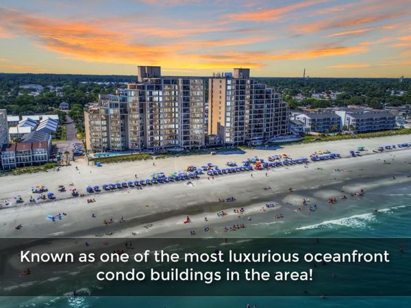 1690 N Waccamaw Dr., Unit 103, Garden City Beach, SC 29576