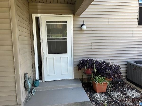 135 Hillview #55 Drive, Fairfield Bay, AR 72088