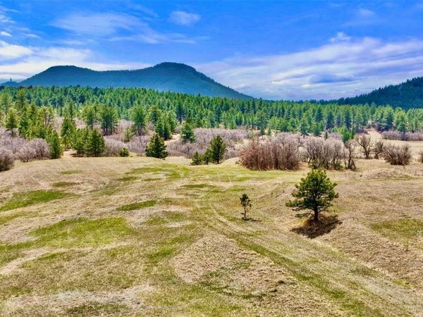 2 S Perry Park Road, Larkspur, CO 80118