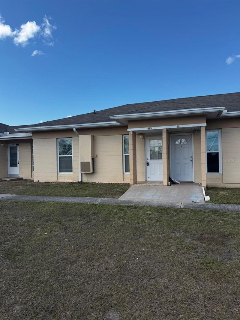 929 Club Circle, Lakeshore, FL 33854 Photo