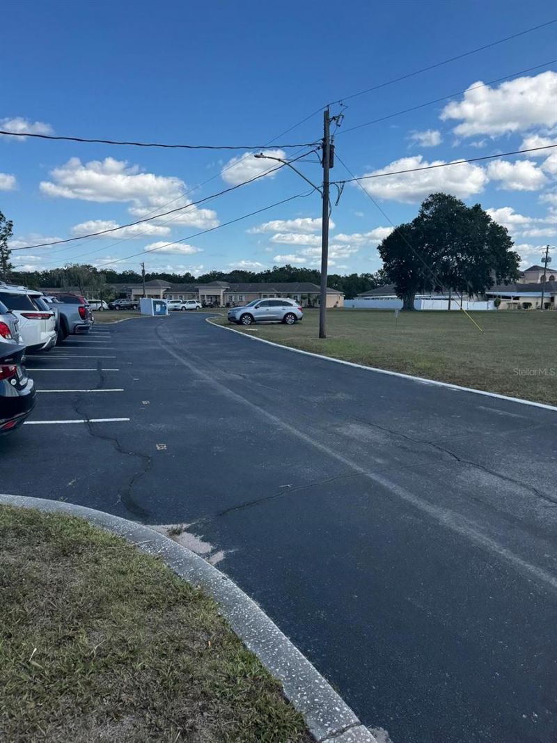 929 Club Circle, Lakeshore, FL 33854 Photo