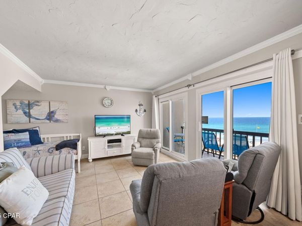 23223 Front Beach Road, Unit 533, Panama City Beach, FL 32413