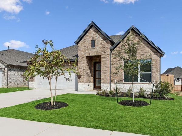 226 Coleto TRL, Bastrop, TX 78602