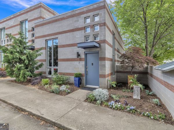 542 RALPH MCGILL Boulevard, Unit 7, Atlanta, GA 30312