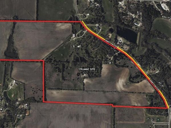 4333 Fm 2729, Whitewright, TX 75491