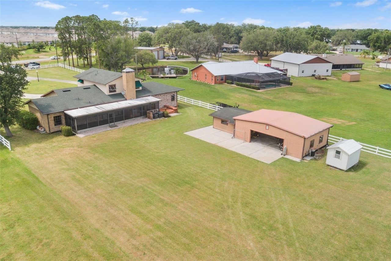 2731 State Road 557, Lake Alfred, FL 33850 Photo