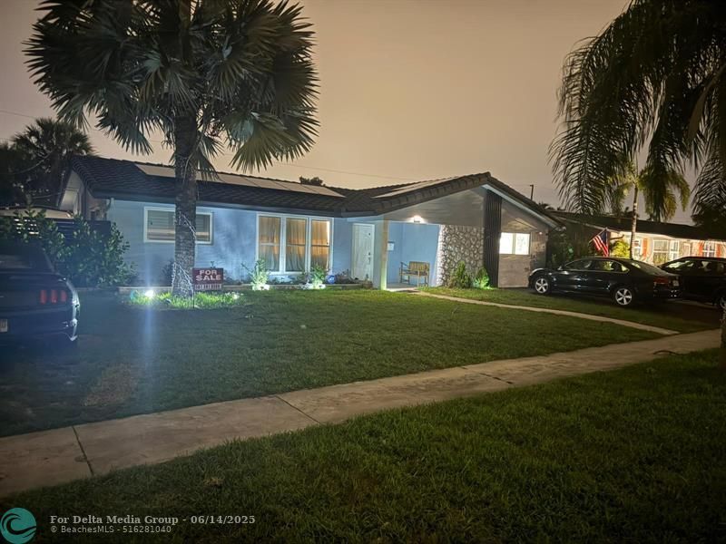 4420 NW 8th St, Coconut Creek, FL 33066 Photo