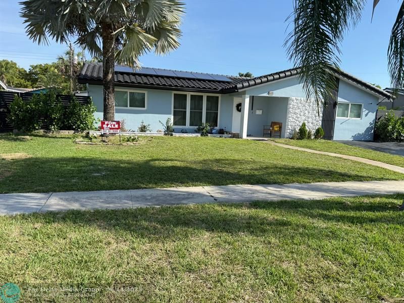 4420 NW 8th St, Coconut Creek, FL 33066 Photo