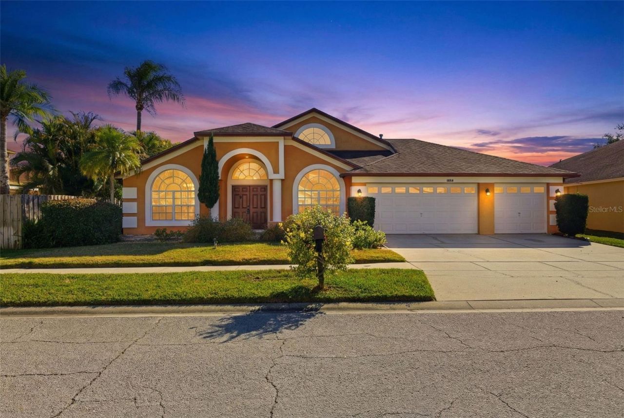 18104 Sweet Jasmine Drive, Tampa, FL 33647 Main Photo