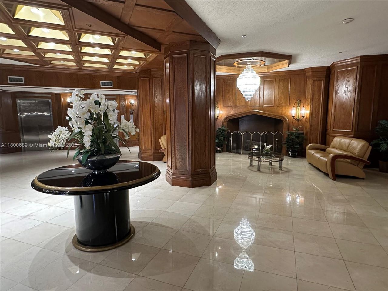 1865 S Ocean Dr, Unit 17C, Hallandale Beach, FL 33009 Photo