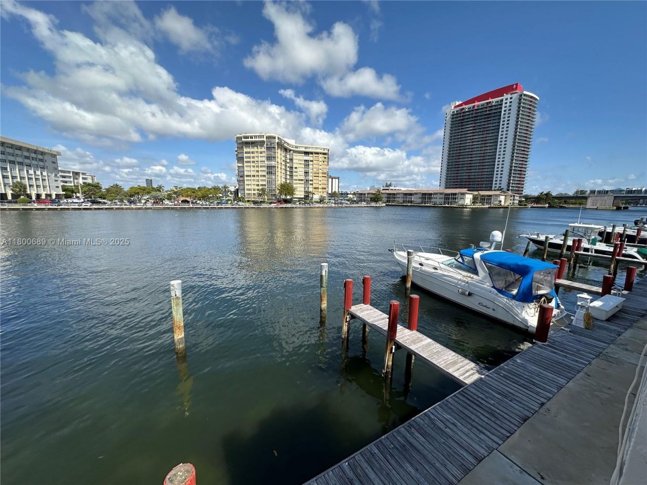 1865 S Ocean Dr, Unit 17C, Hallandale Beach, FL 33009 Photo