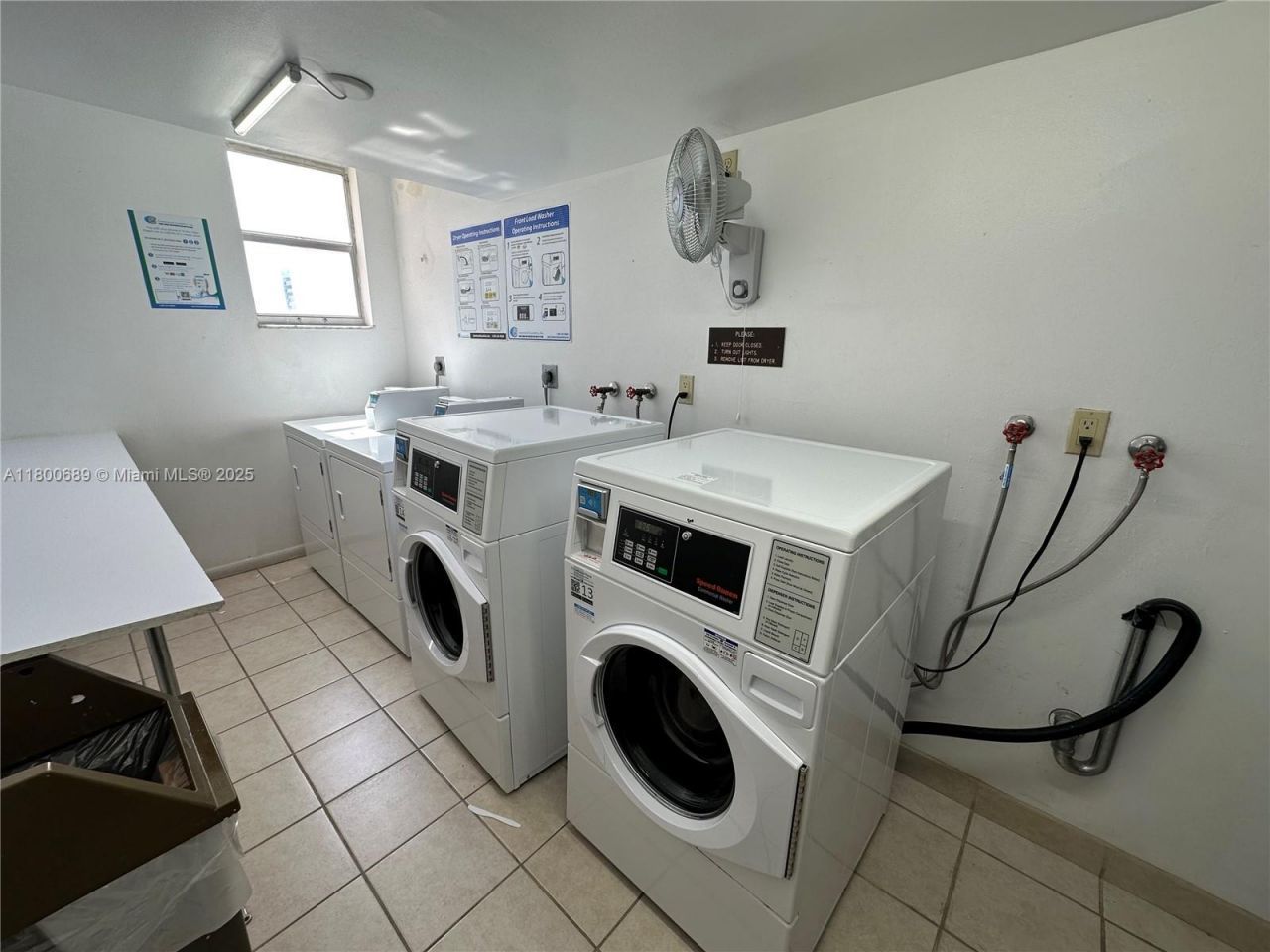 1865 S Ocean Dr, Unit 17C, Hallandale Beach, FL 33009 Photo