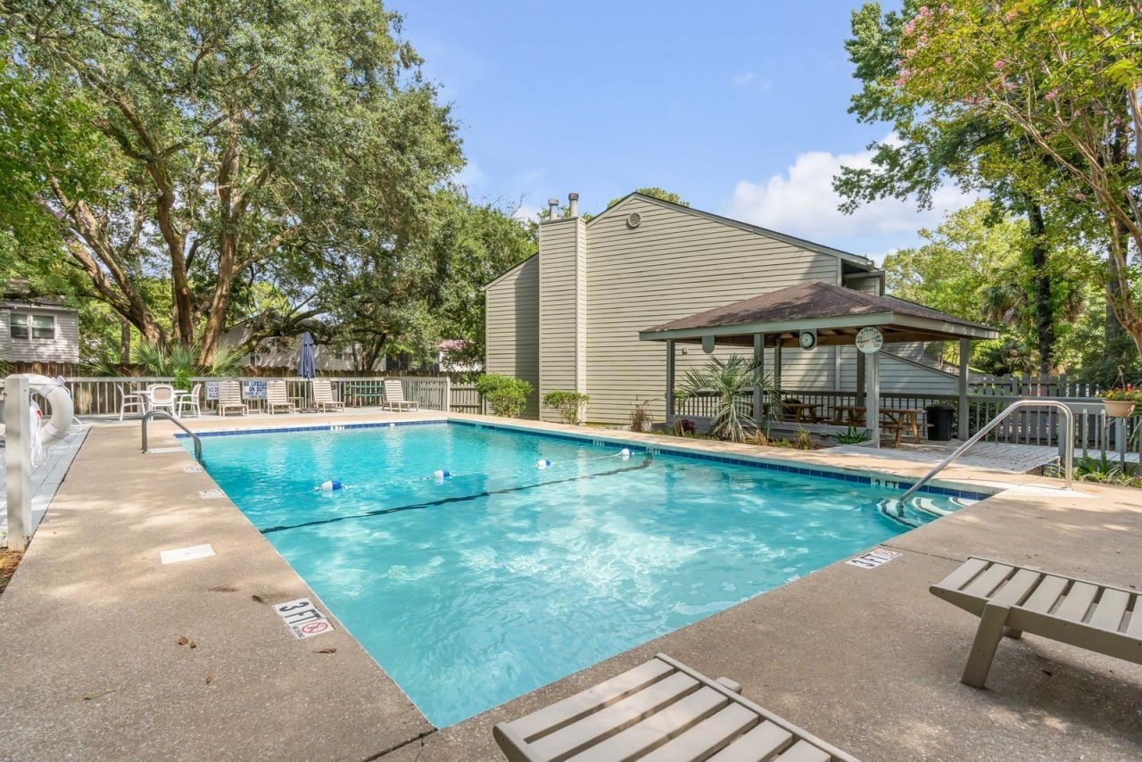 1142 Village Creek Lane Photo 40