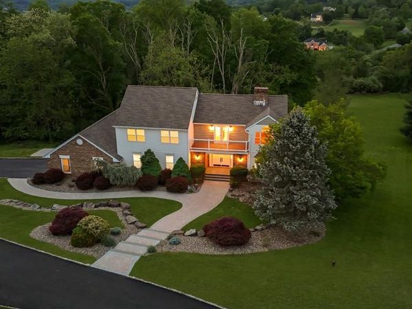 152 HICKORY CORNER ROAD, MILFORD, NJ 08848