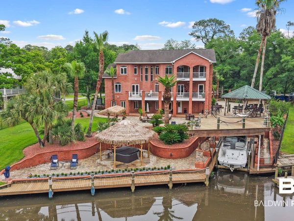 16921 Sweeney Road, Summerdale, AL 36580
