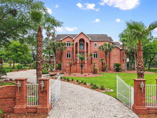 16921 Sweeney Road, Summerdale, AL 36580