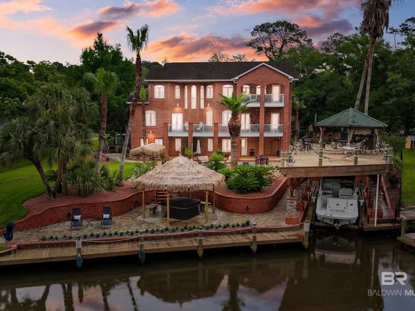 16921 Sweeney Road, Summerdale, AL 36580