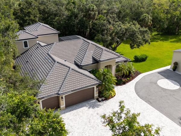 5850 SADDLE OAK TRAIL, SARASOTA, FL 34241