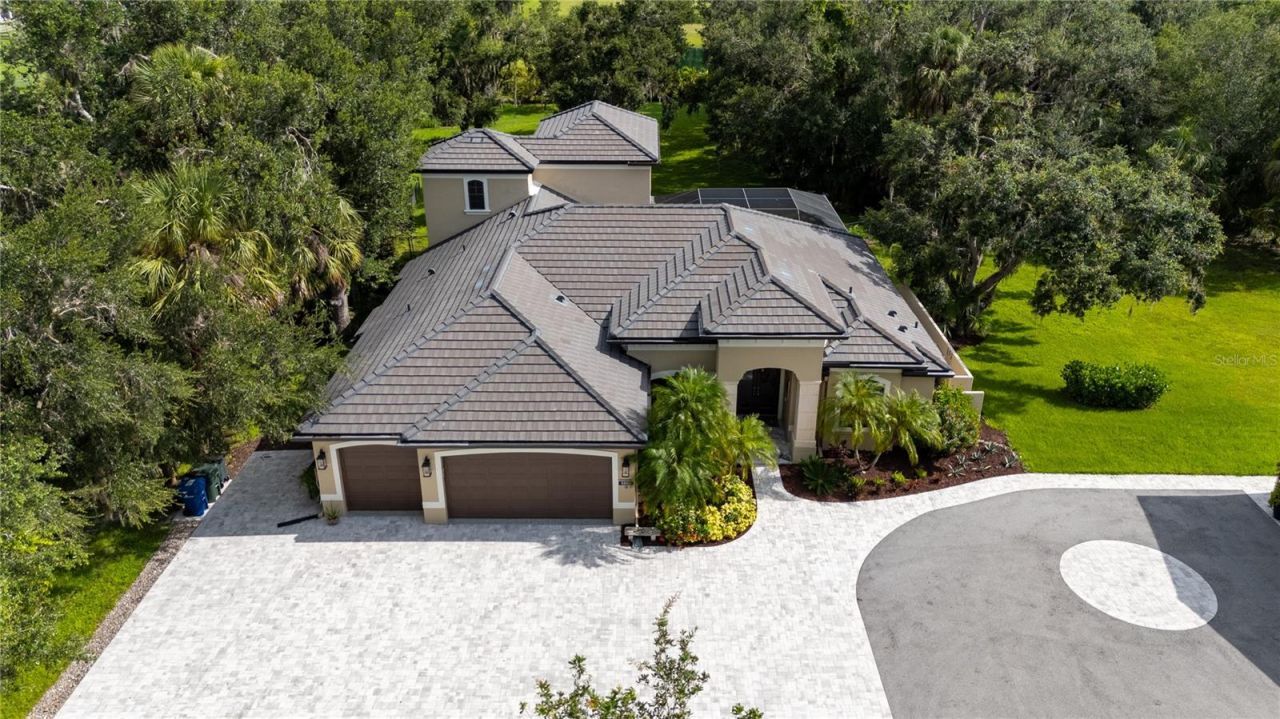 5850 Saddle Oak Trail, Sarasota, FL 34241 Photo