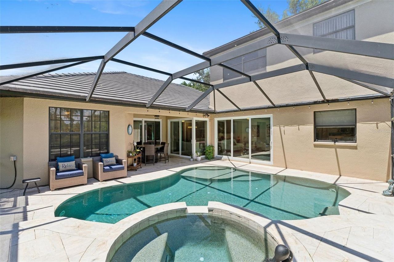 5850 Saddle Oak Trail, Sarasota, FL 34241 Photo