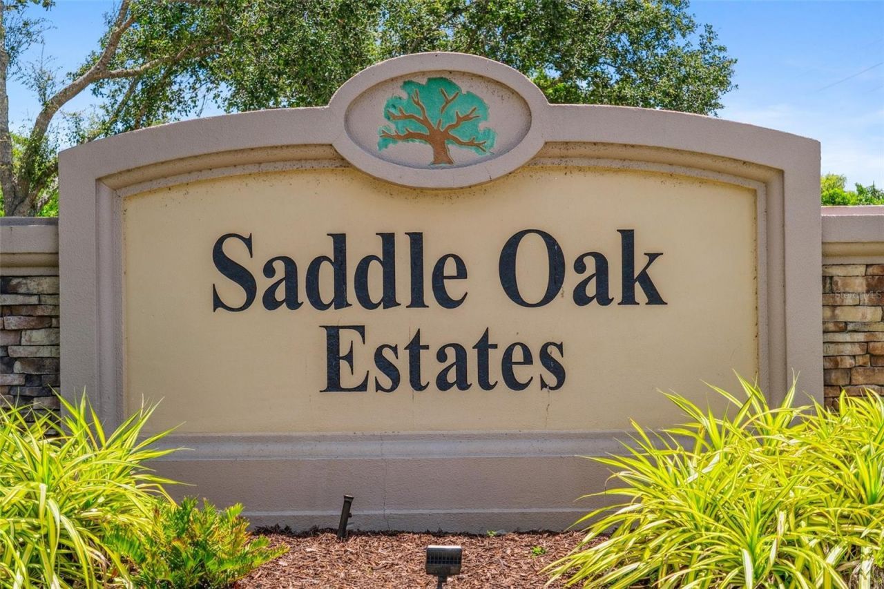 5850 Saddle Oak Trail, Sarasota, FL 34241 Photo