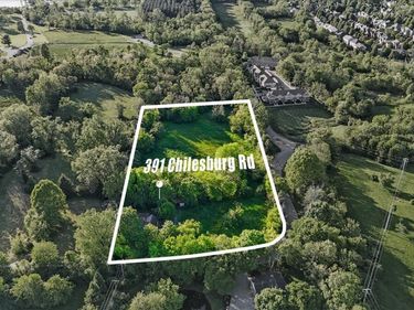 391 Chilesburg Road, Lexington, KY 40509